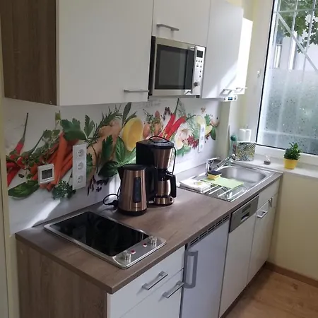 Ferienapartements Girrbach *