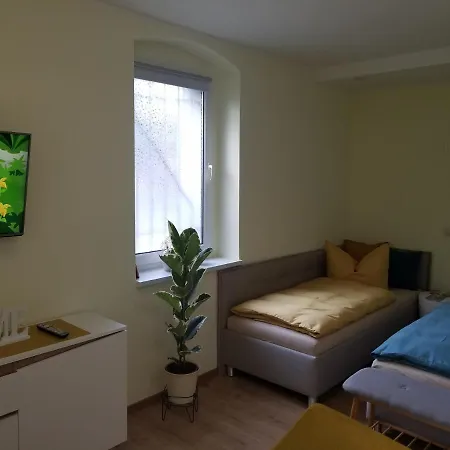 Ferienapartements Girrbach *