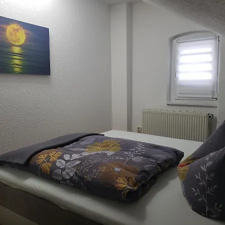 Ferienapartements Girrbach