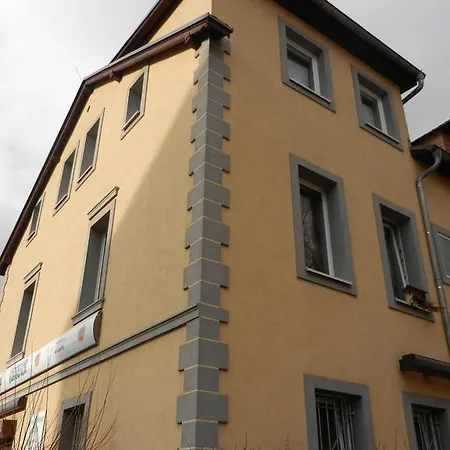 Ferienapartements Girrbach *