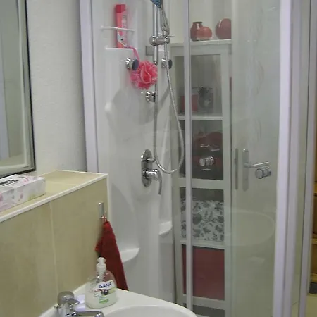 Ferienapartements Girrbach Διαμέρισμα Δρέσδη