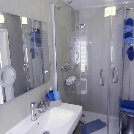 Ferienapartements Girrbach Дрезден