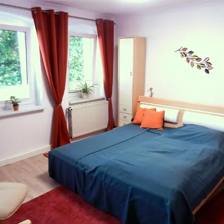 Ferienapartements Girrbach *