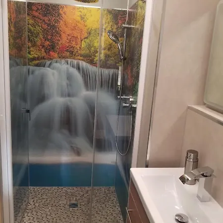 דירה Ferienapartements Girrbach