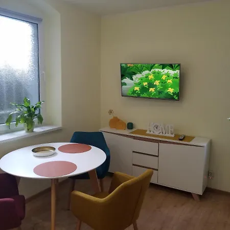 Ferienapartements Girrbach