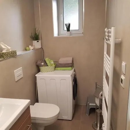 Ferienapartements Girrbach דרזדן