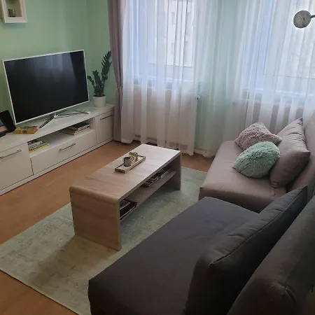 Ferienapartements Girrbach Appartement *