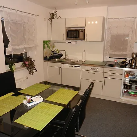 Ferienapartements Girrbach ドレスデン