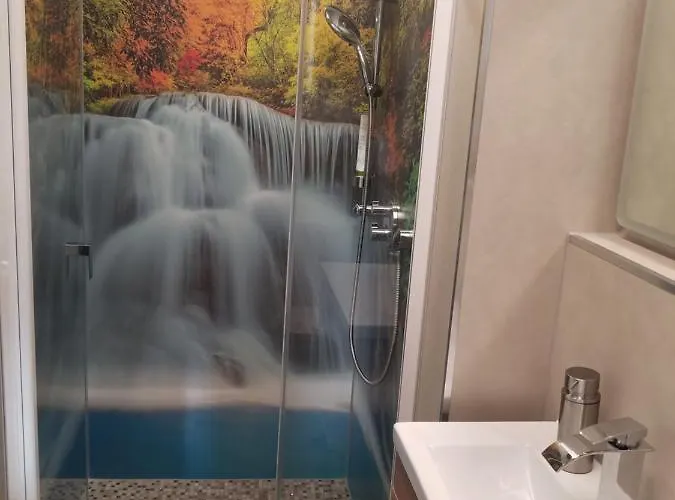 Apartment Ferienapartements Girrbach