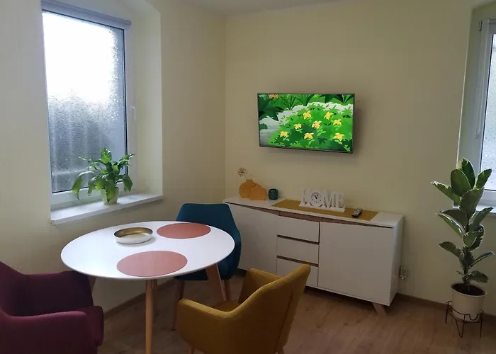 Ferienapartements Girrbach