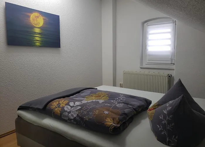 Ferienapartements Girrbach