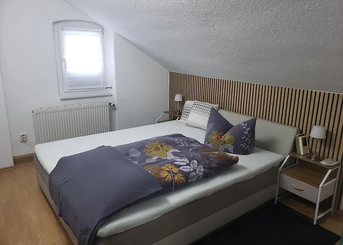 Ferienapartements Girrbach * Dresden