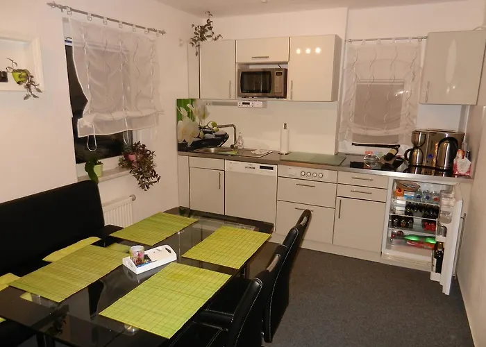 Ferienapartements Girrbach Dresden