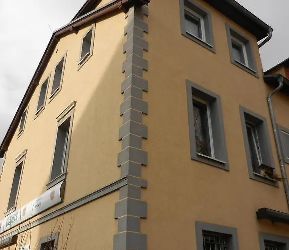 Ferienapartements Girrbach *