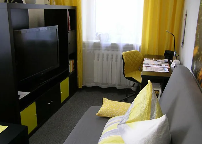 Ferienapartements Girrbach *