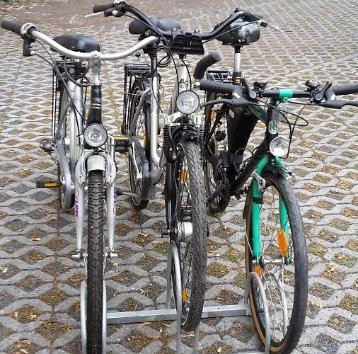 Ferienapartements Girrbach *