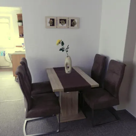 Ferienapartement Girrbach