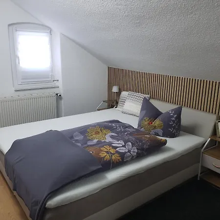 Ferienapartement Girrbach * 드레스덴