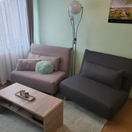 Ferienapartement Girrbach *