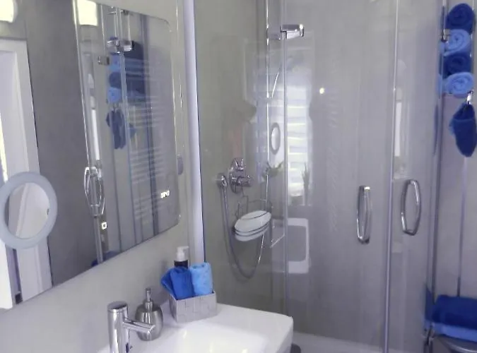 Ferienapartement Girrbach 드레스덴