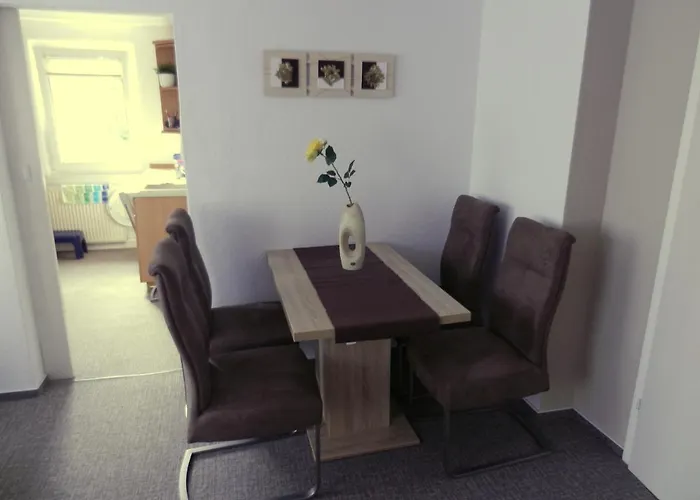 Ferienapartement Girrbach