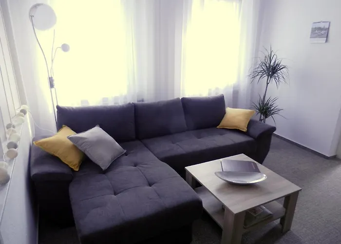 Ferienapartement Girrbach * 드레스덴