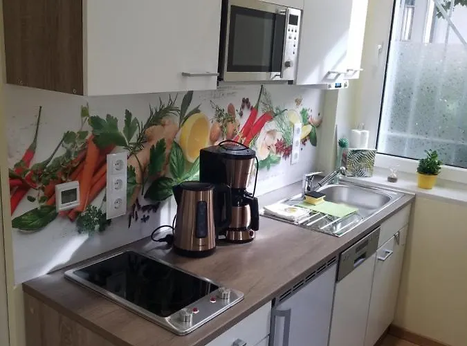 Ferienapartement Girrbach *