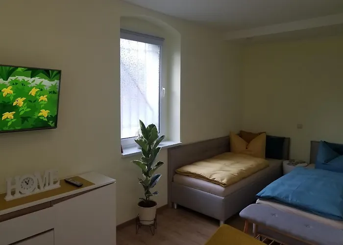 Ferienapartement Girrbach *