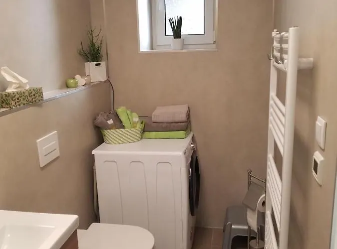 Ferienapartement Girrbach 드레스덴