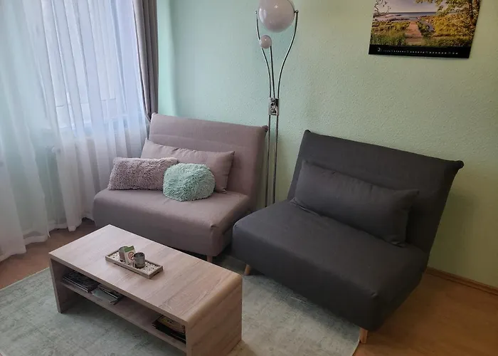 Ferienapartement Girrbach *