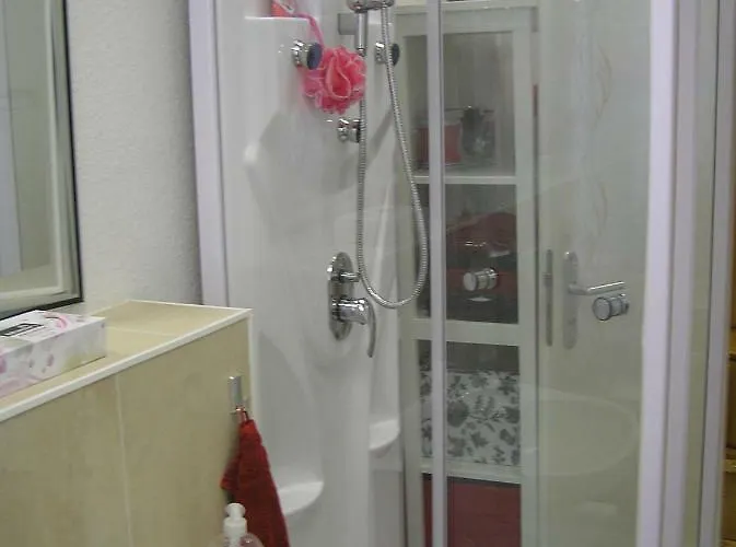 Ferienapartement Girrbach 아파트 드레스덴