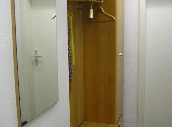 Ferienapartement Girrbach 아파트 *