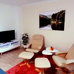 Ferienapartements Girrbach Daire Dresden