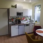 Ferienapartements Girrbach Daire Dresden