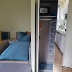 Daire Ferienapartements Girrbach Dresden
