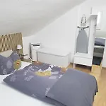 Daire Ferienapartements Girrbach