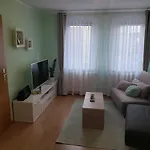 Ferienapartements Girrbach Daire