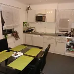 Ferienapartements Girrbach Dresden