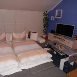 Ferienapartements Girrbach Daire