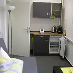 Ferienapartements Girrbach Daire Dresden