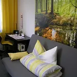 Daire Ferienapartements Girrbach *