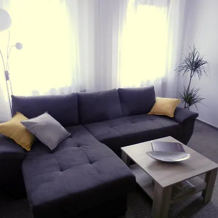 Ferienapartements Girrbach * 德累斯顿