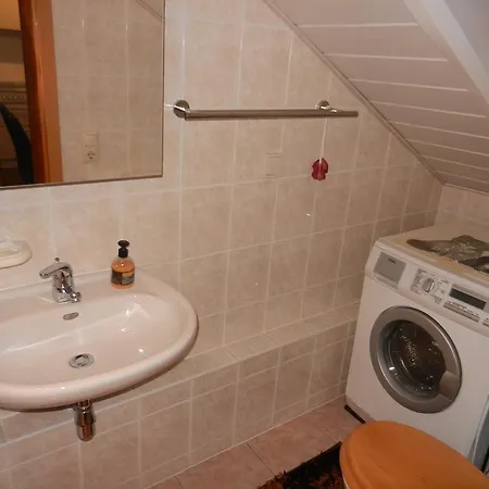 公寓 Ferienapartements Girrbach 德累斯顿